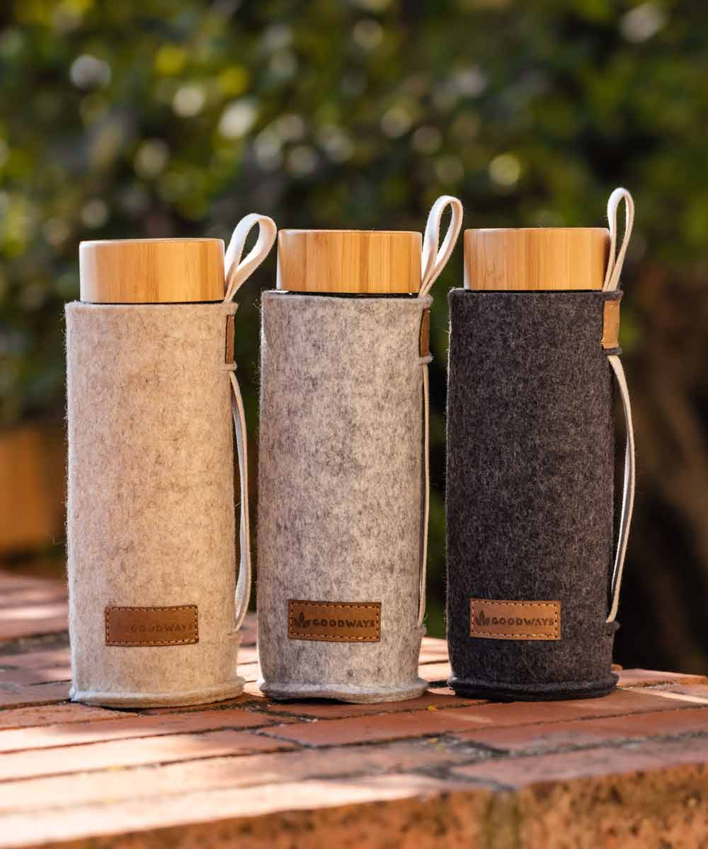 GoodGlass obal na lahev