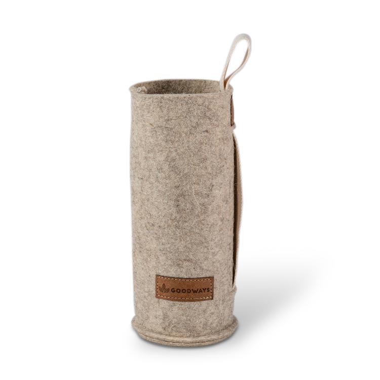 GoodGlass obal na lahev