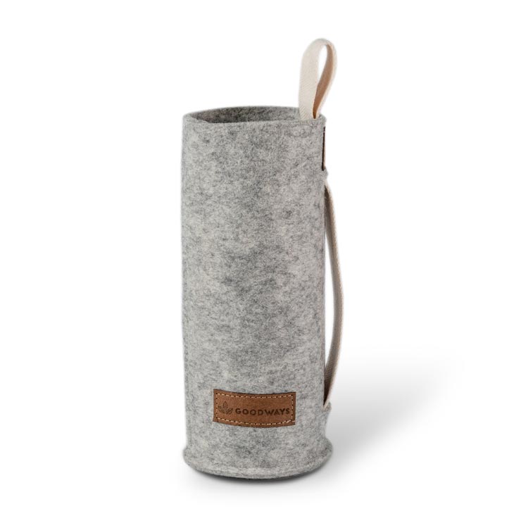 GoodGlass obal na lahev