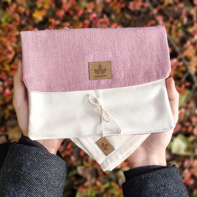 GoodPocket kapsička
