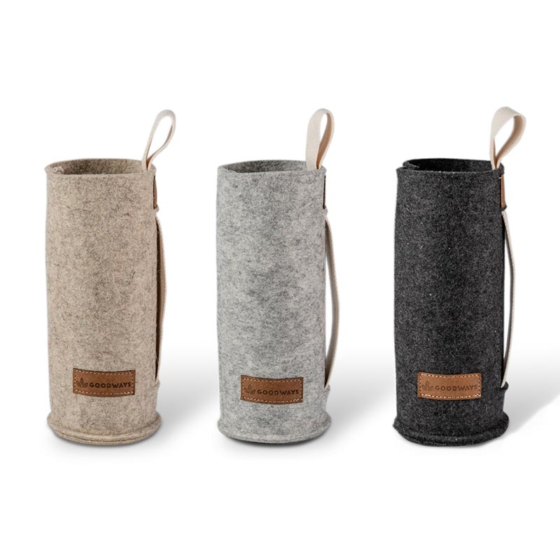 GoodGlass obal na lahev