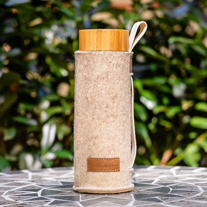 GoodGlass obal na lahev