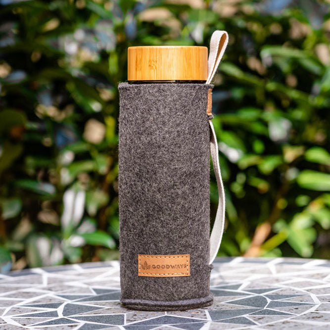 GoodGlass obal na lahev