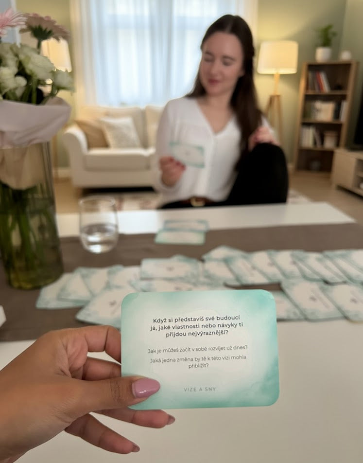 Balíček sebepoznání