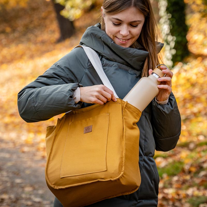 GoodBag katoenen multifunctionele tas