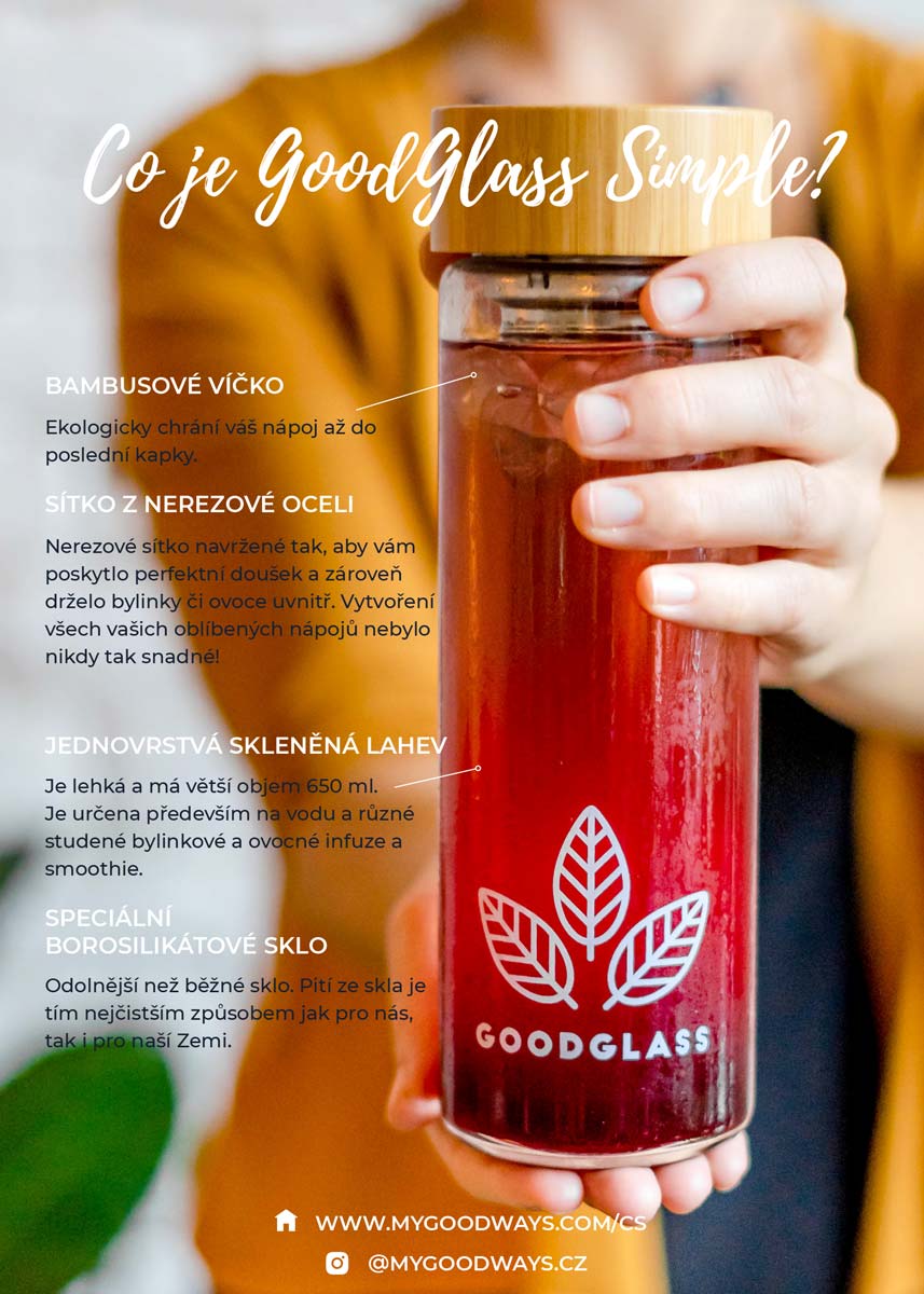 GoodGlass Eenvoudig